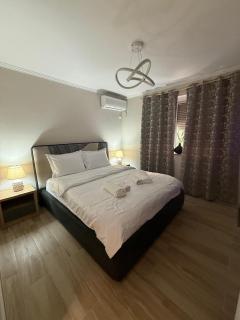Elia Apartment - Tirana - 5