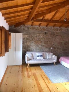 Casa das Fragas - Celorico de Basto - 1