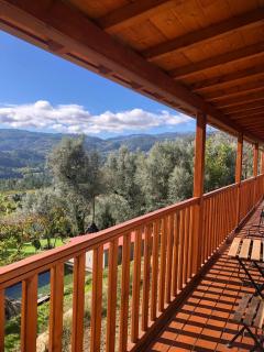 Casa das Fragas - Celorico de Basto - 5