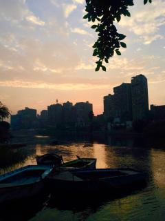 La Perlé du Nil , Boutique Hotel - Il Cairo - 7