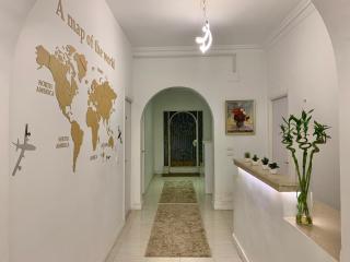 La Perlé du Nil , Boutique Hotel - Il Cairo - 1