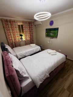 Elia Apartment - Tirana - 7