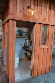 Magical Yurt in the woods - 2 miles from town - Nevada City - 3