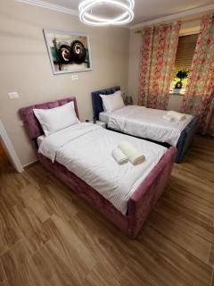 Elia Apartment - Tirana - 9