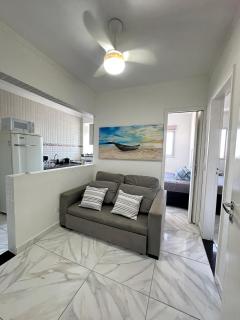 apartamento próximo a praia condomínio ubirajara - 5