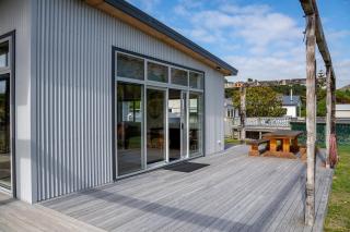 Aramoana Beach Escape - 3