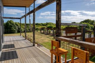 Aramoana Beach Escape - 5