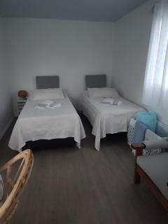 Apartamento El Arrayán - Tacuarembó - 3