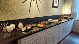 Traditions - Hotel "Zur Tanne" - Wernigerode - 9