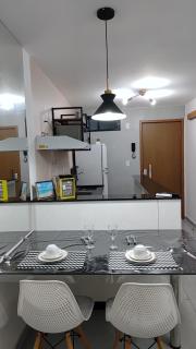 Flat Studio - João Pessoa - 4