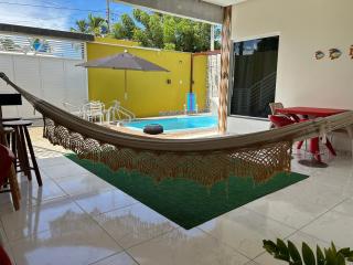 Minha casa - São José da Coroa Grande - 0