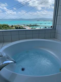 シーブリーズ古宇利 - 2