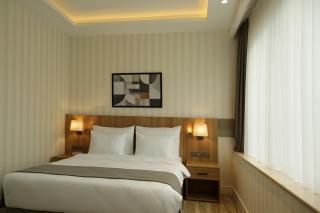 Tress Hotel - Istanbul - 4