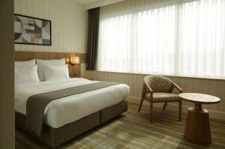 Tress Hotel - Istanbul - 2