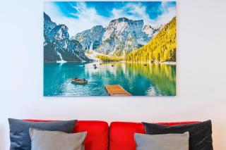 Refugio de Montaña, Terraza con Vistas y Parking I AndBnB - 2