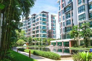 Royal Lee Phuket Condominium Airport - Ban Bo Han - 7
