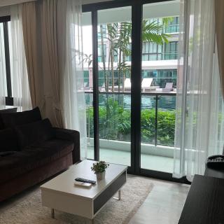 Royal Lee Phuket Condominium Airport - Ban Bo Han - 1