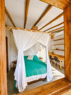 Suite Delfín, Do mar - Porto Seguro - 9