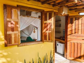 Suite Delfín, Do mar - Porto Seguro - 6