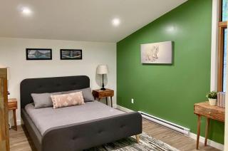 Valley Edge Lodge - 2