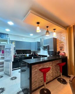 Minha casa - São José da Coroa Grande - 3