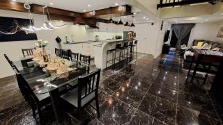 Unique Penthouse Suite, Resort Pool, Karaoke, PS4 - Tagaytay - 5