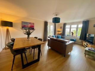 Turnberry Apartment - Ailsa Gem - 9