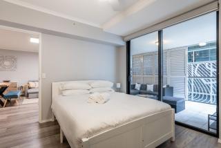 Skyline Escape - Heart of City with Resort Amenities - Brisbane - 8