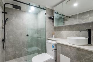 Skyline Escape - Heart of City with Resort Amenities - Brisbane - 4