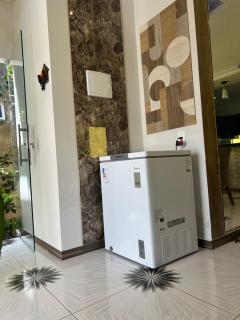 Minha casa - São José da Coroa Grande - 5