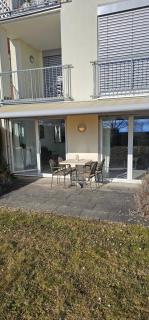 Apartments Oase am See - Meersburg - 6