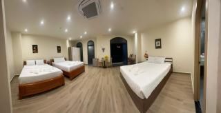 M by the Beach Homestay Phu Quoc - 3
