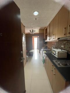 1528 pool view with balcony - Manila - 8