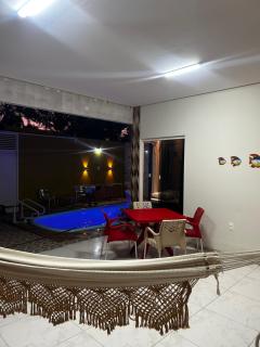 Minha casa - São José da Coroa Grande - 7
