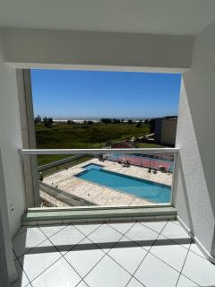Apartamento com vista imperdível - 0