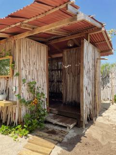 Hostal Onahu Chacahua - Guayabas - 3