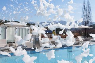 The Suites Hotel Namwon - Namwon - 5
