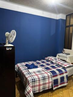 Mini Suite en el centro de la ciudad - Macará - 9