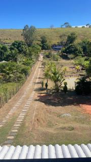 Excelente Sitio mais Acesso a Lagoa com praia Particular Privada no Gomes - Itapemirim - 9