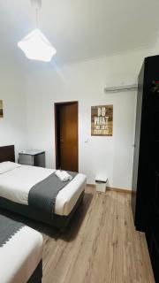 Apartamento pensamento IV - Lissabon - 1