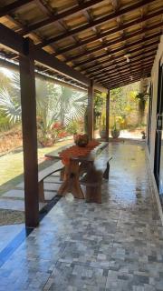 Excelente Sitio mais Acesso a Lagoa com praia Particular Privada no Gomes - Itapemirim - 0