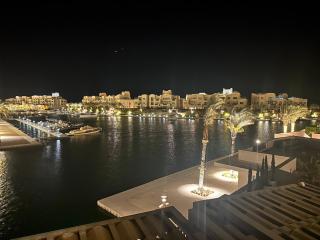 Fanadir Marina Vista - Hurghada - 0