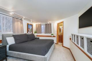 Telluride Lodge 329 condo - 7