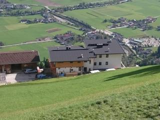 Stoanerhof - Mühlen - 9