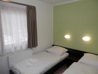 Wellness Hotel Hluboký Dvůr - Hrubá Voda - 5
