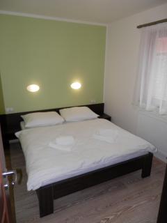 Wellness Hotel Hluboký Dvůr - Hrubá Voda - 6