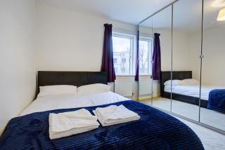 2 BR Flat Near Westfield, Hospital, Stadium & Uni - Londra - 1