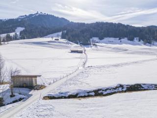 Alpenglück - 9