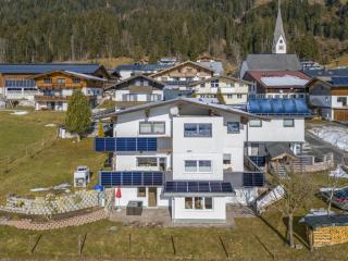 Alpenglück - Mühlau - 8