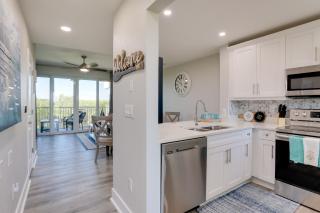 Coastal-Zen Ruskin Retreat Less Than 1 Mi to Beach! - Ruskin - 7